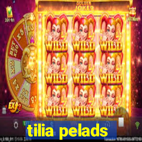 tilia pelads